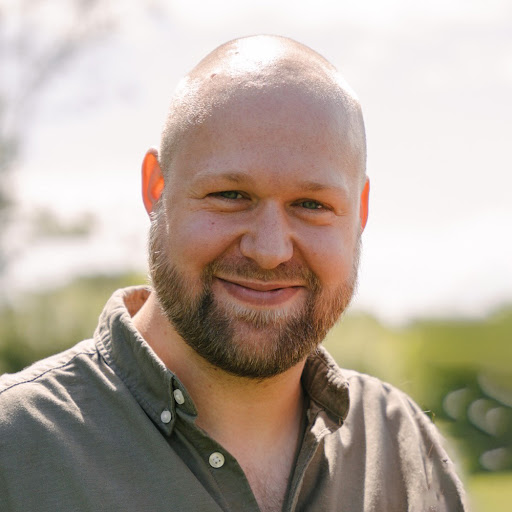 Wim, oprichter van Vergunningsmonitor